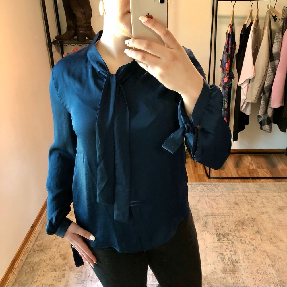 Modcloth Top